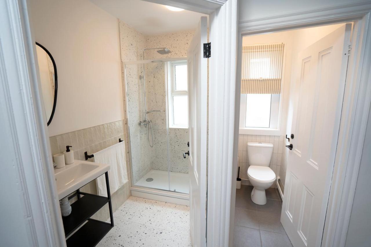Beautiful Family Home In The Heart Of Swansea Exteriér fotografie
