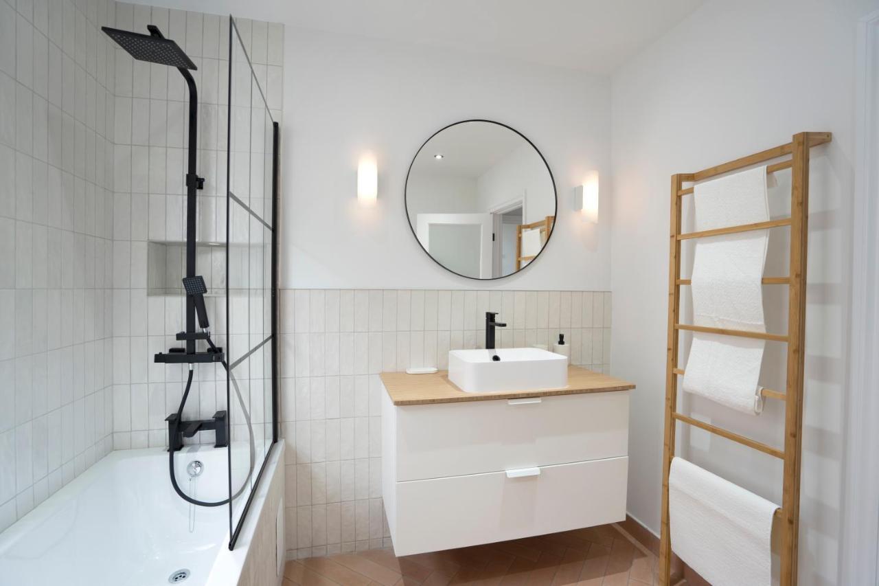 Beautiful Family Home In The Heart Of Swansea Exteriér fotografie