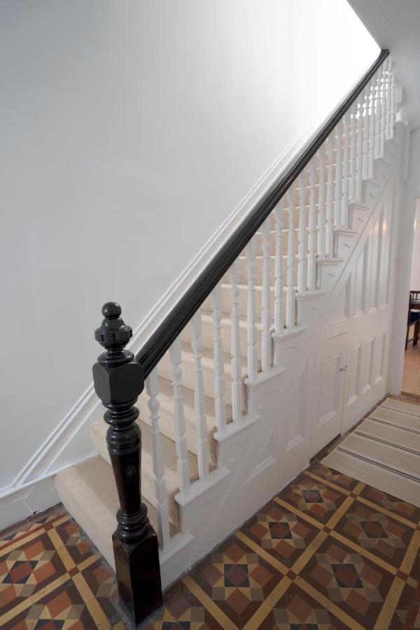 Beautiful Family Home In The Heart Of Swansea Exteriér fotografie
